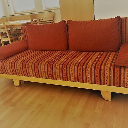 Appartement Joli Bernau am Chiemsee Esterno foto