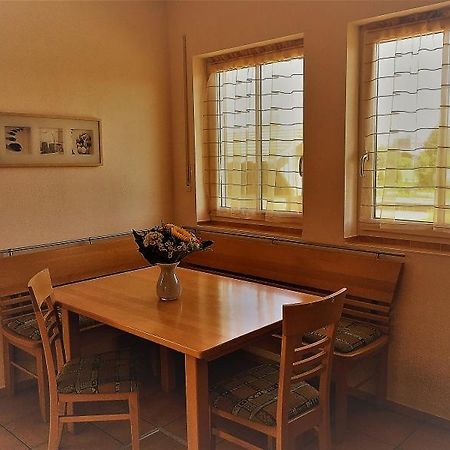 Appartement Joli Bernau am Chiemsee Esterno foto