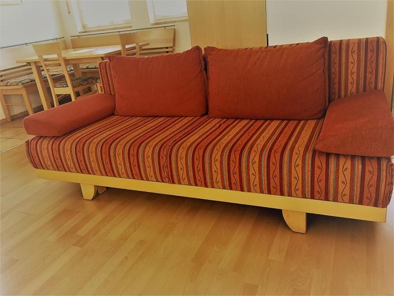Appartement Joli Bernau am Chiemsee Esterno foto
