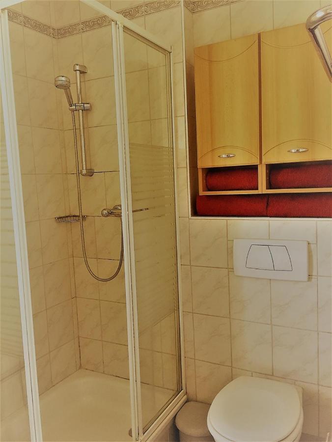 Appartement Joli Bernau am Chiemsee Esterno foto