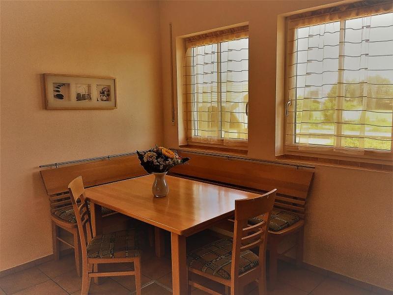 Appartement Joli Bernau am Chiemsee Esterno foto
