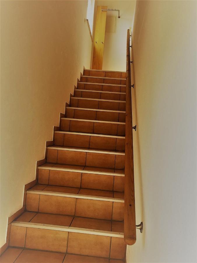 Appartement Joli Bernau am Chiemsee Esterno foto